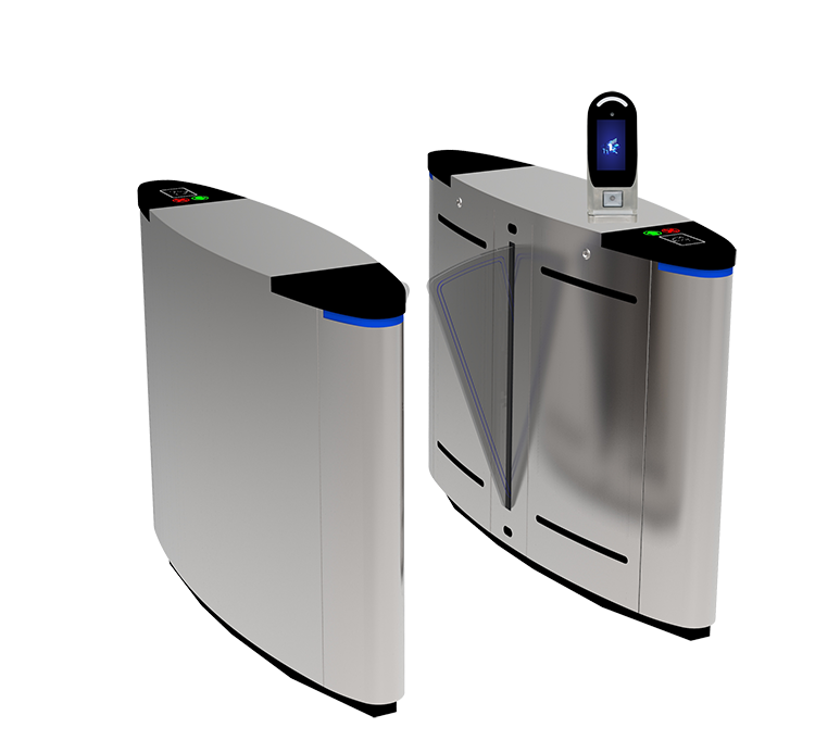 BBIN宝盈(中国)景区社保卡实名消费闸机